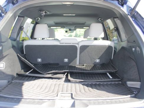 Certified 2023 Honda Passport EX-L image 32