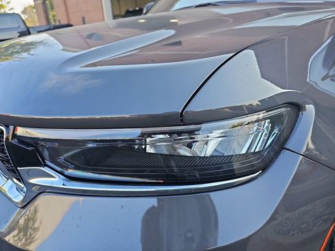 New 2025 Jeep Grand Cherokee Limited w/ Trailer Tow Package image 31