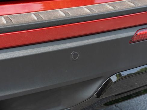 Used 2025 Ford Explorer ST-Line w/ Premium Package RWD image 12