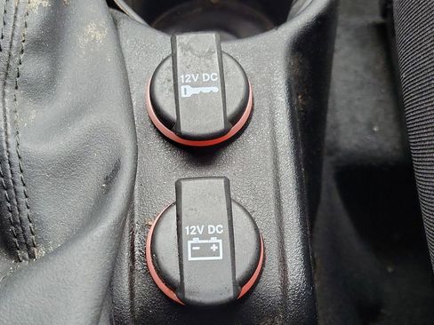 Used 2021 RAM ProMaster City Tradesman image 24