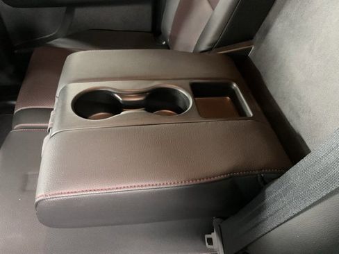 Certified 2024 Honda Ridgeline Black Edition image 15