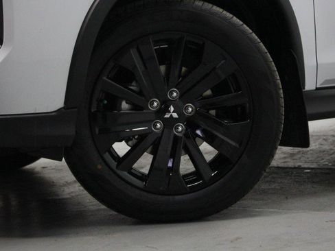 New 2026 Mitsubishi Outlander Sport AWD image 3