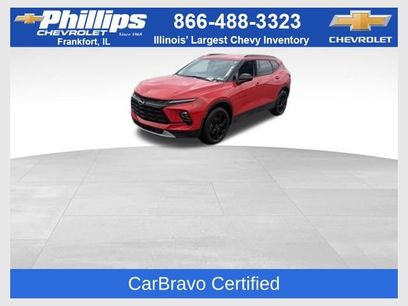 Used 2023 Chevrolet Blazer LT w/ Convenience Package