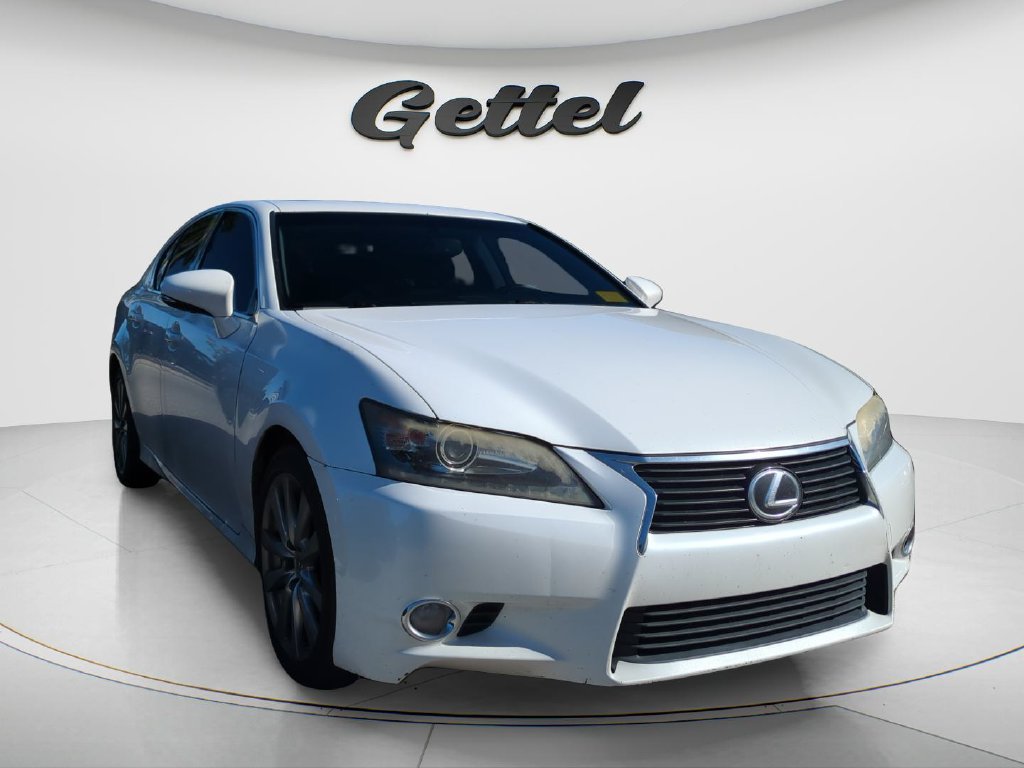 Used 2015 Lexus GS 350 RWD image 13