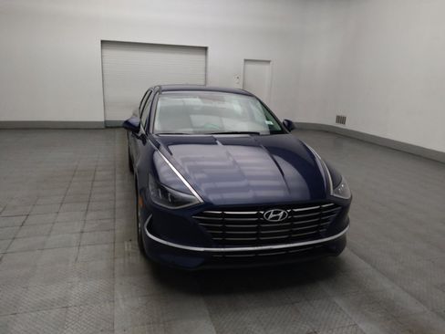 Used 2021 Hyundai Sonata SE FWD image 14