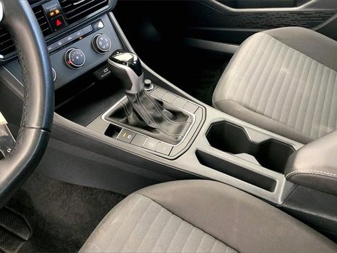 Used 2023 Volkswagen Jetta S w/ IQ.Drive Package image 17