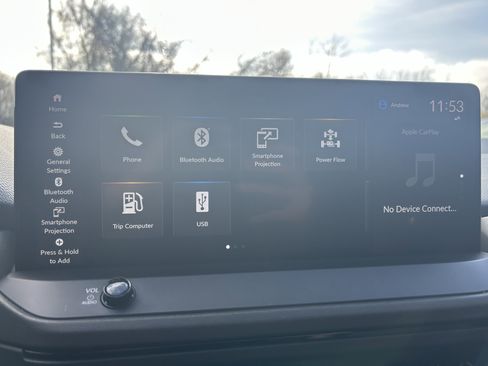 Used 2023 Honda Accord Sport image 15