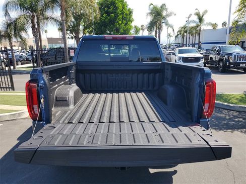 New 2026 GMC Sierra 1500 Denali Ultimate image 6