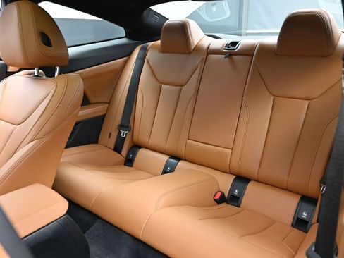 Used 2026 BMW 430i xDrive Coupe image 20