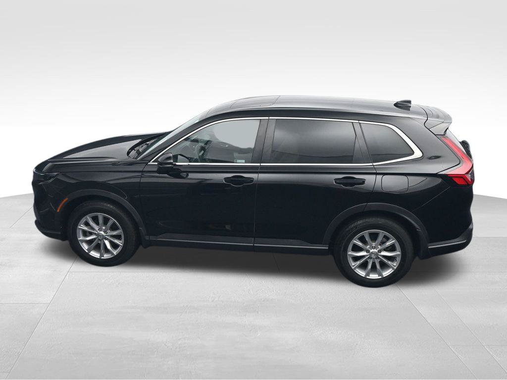 Used 2024 Honda CR-V EX-L image 47