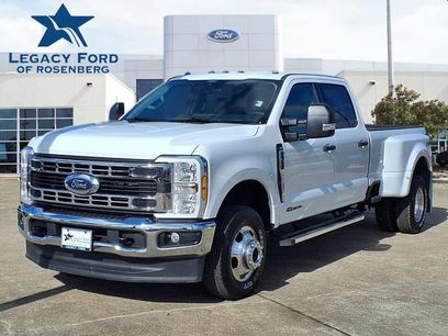 Certified 2024 Ford F350 XLT
