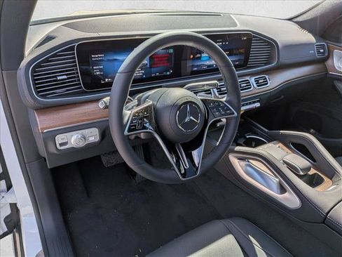 Used 2026 Mercedes-Benz GLE 350 4MATIC image 3