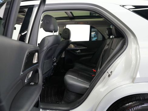 Used 2024 Mercedes-Benz GLE 450e 4MATIC image 31