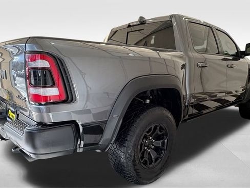 Used 2022 RAM 1500 TRX w/ TRX Level 2 Equipment Group image 5