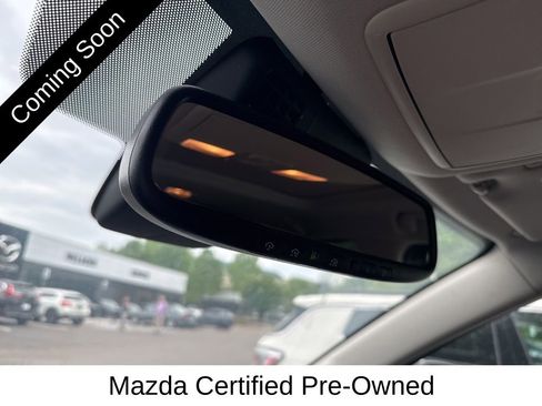 Used 2023 MAZDA CX-5 Carbon Edition AWD/4WD image 20