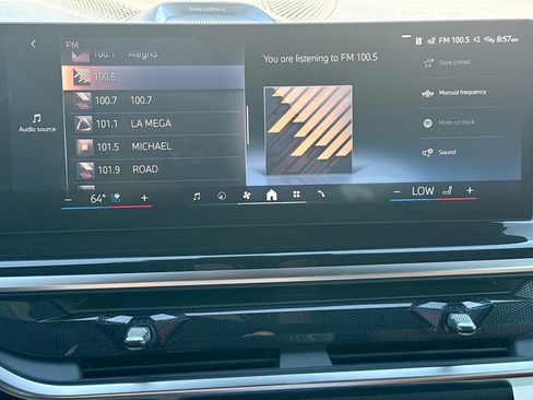 New 2026 BMW ALPINA XB7 AWD/4WD image 35