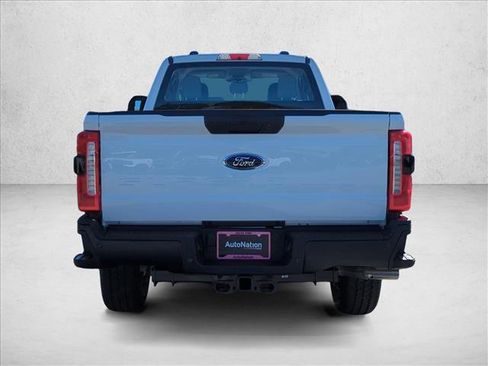 New 2026 Ford F350 XL w/ 360-Degree Camera Package image 8