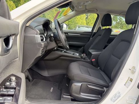 Used 2023 MAZDA CX-5 AWD 2.5 S image 8