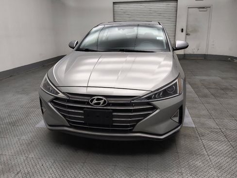 Used 2020 Hyundai Elantra Value Edition w/ Cargo Package (C1) FWD image 15