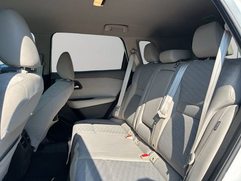 Used 2021 Nissan Rogue SV AWD/4WD image 18