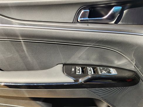 New 2026 Kia K5 GT-Line image 16