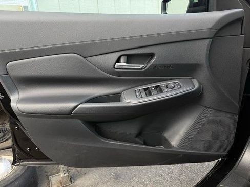 New 2026 Nissan Sentra S w/ Floor Mat Package FWD image 17
