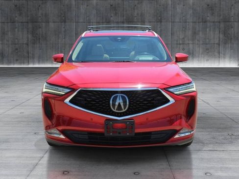 Used 2022 Acura MDX SH-AWD w/ Advance Package image 11