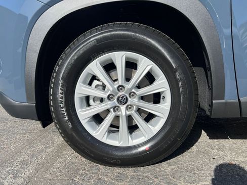 New 2026 Toyota Grand Highlander AWD Hybrid image 6