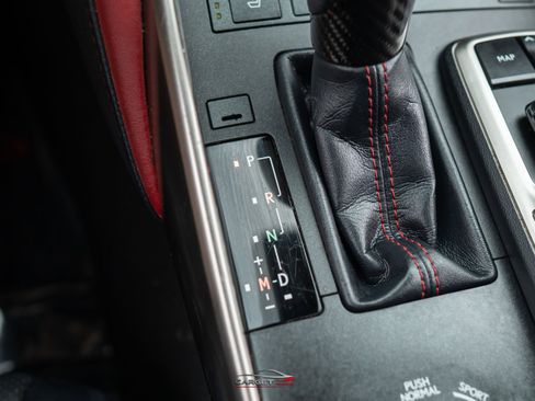 Used 2019 Lexus IS 300 w/ Navigation Package RWD image 37