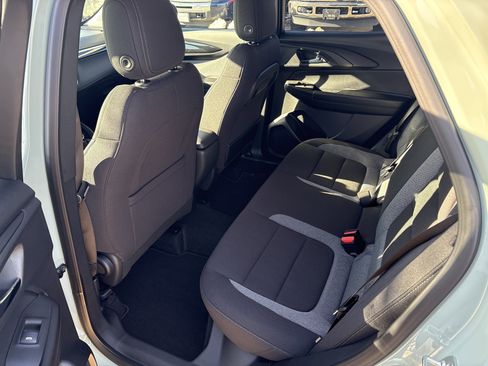 Used 2026 Chevrolet TrailBlazer LT w/ LT Cold Weather Package image 9