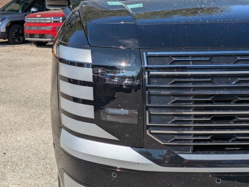 New 2026 Hyundai Palisade Calligraphy image 10