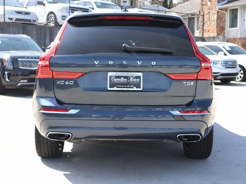 Used 2020 Volvo XC60 T5 Inscription w/ Protection Package Premier image 5
