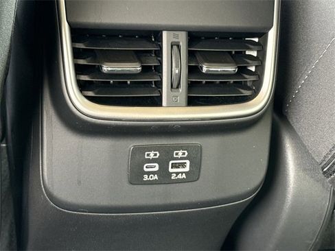 Certified 2024 Subaru Outback Premium image 11