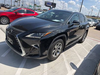 Used 2019 Lexus RX 350 AWD