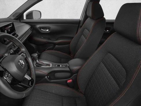 New 2026 Honda HR-V Sport image 6