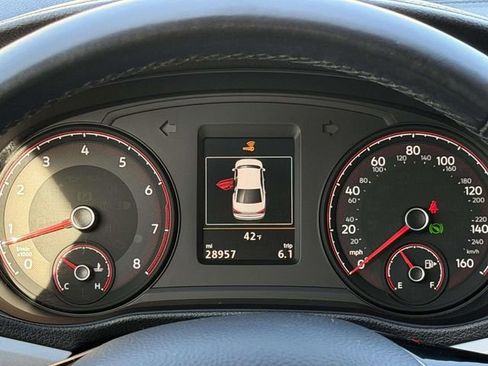 Used 2020 Volkswagen Passat 2.0T SE w/ Sunroof Package image 24