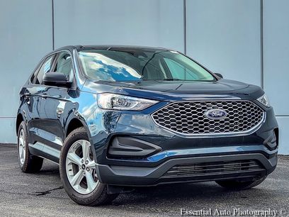Used 2024 Ford Edge SE