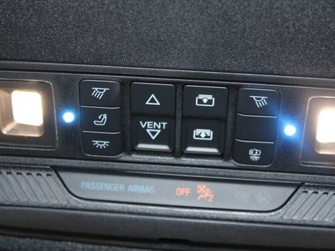 New 2025 Ford Expedition Platinum w/ Stealth Performance Package image 61