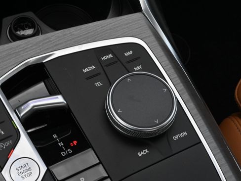 New 2026 BMW 330i Sedan w/ M Sport Package image 20