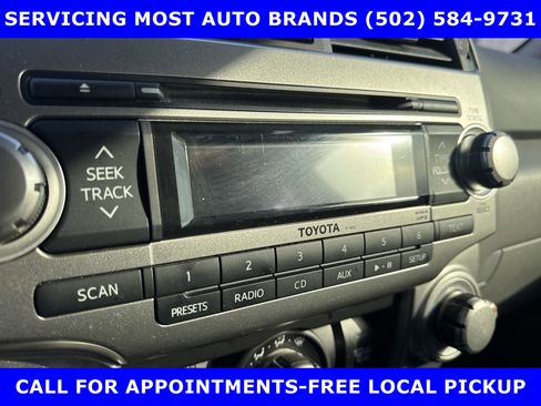 Used 2013 Toyota 4Runner SR5 image 21