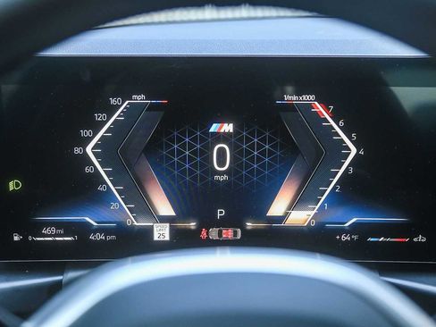 New 2026 BMW 330i Sedan w/ M Sport Package image 19