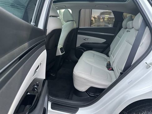 Used 2024 Hyundai Tucson Limited image 26