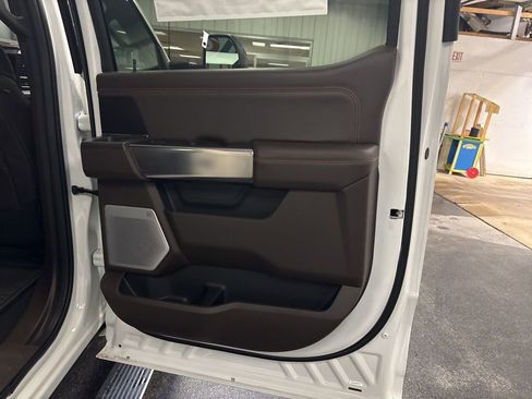 New 2026 Ford F350 King Ranch AWD/4WD image 35