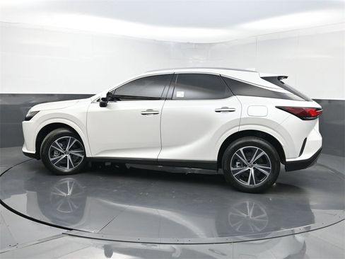 Used 2023 Lexus RX 350 Premium image 42