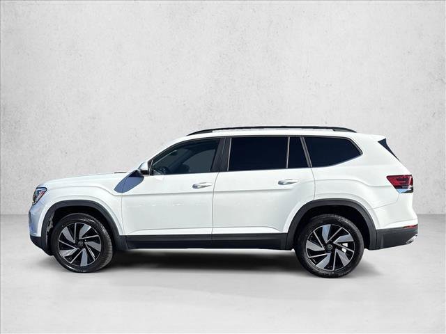 Used 2024 Volkswagen Atlas SE FWD image 7