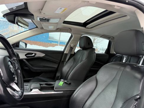 Used 2022 Acura TLX image 10