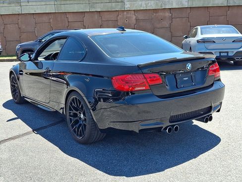Used 2013 BMW M3 Coupe RWD image 4