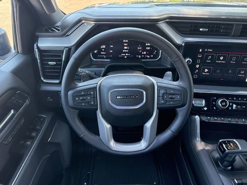Used 2026 GMC Sierra 1500 Denali w/ Denali Reserve Package AWD/4WD image 16