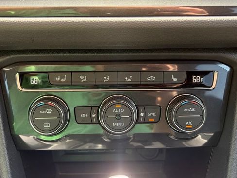 Used 2020 Volkswagen Tiguan SEL Premium R-Line AWD/4WD image 23
