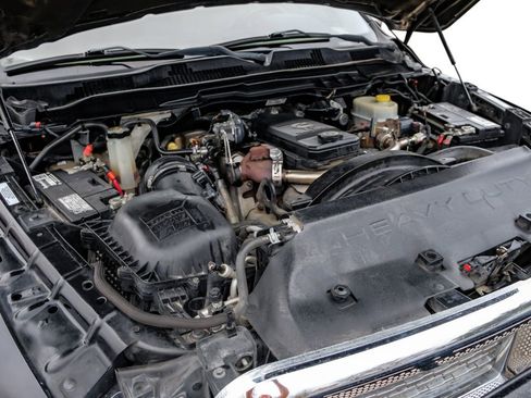 Used 2016 RAM 2500 Laramie image 57